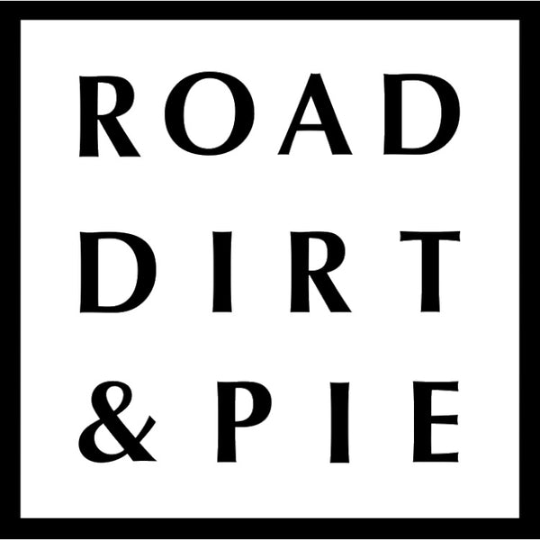 Road Dirt & Pie